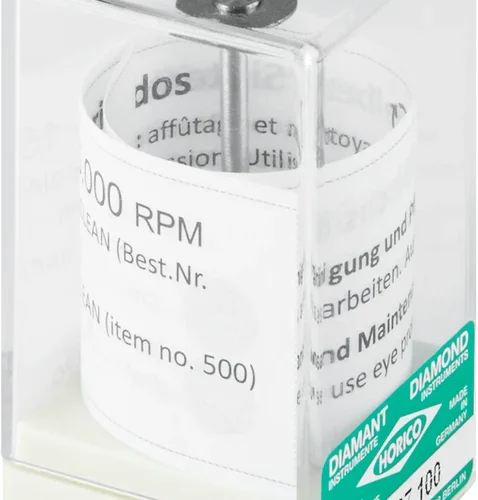 Sinterdiamantsliper 327