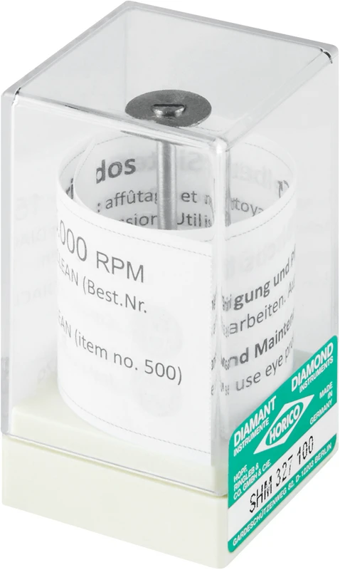 Sinterdiamantsliper 327