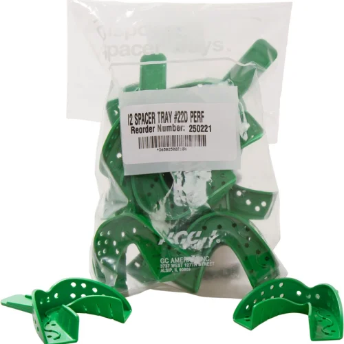 GC COE® Spacer™ Tray regular KS