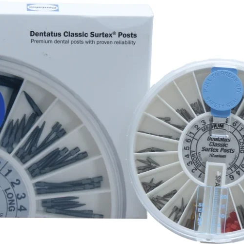 Classic Surtex Titan rotstifter