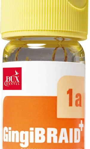 GingiBRAID+