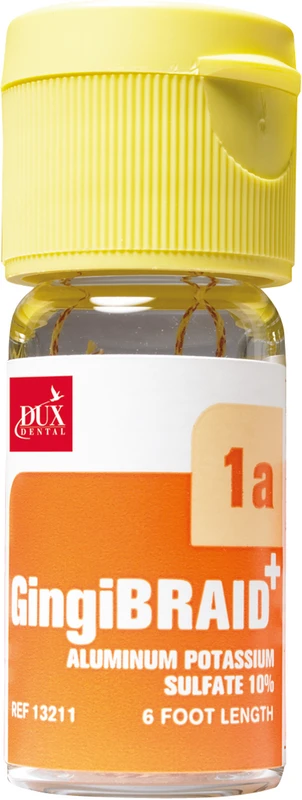 GingiBRAID+