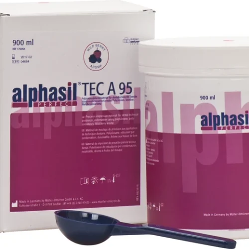 alphasil® PERFECT TEC A 95