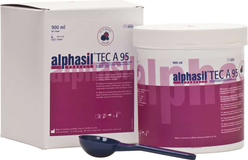 alphasil® PERFECT TEC A 95