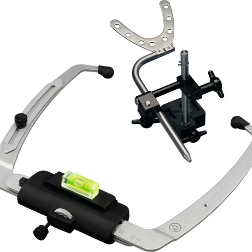 Denar® Slidematic Facebow
