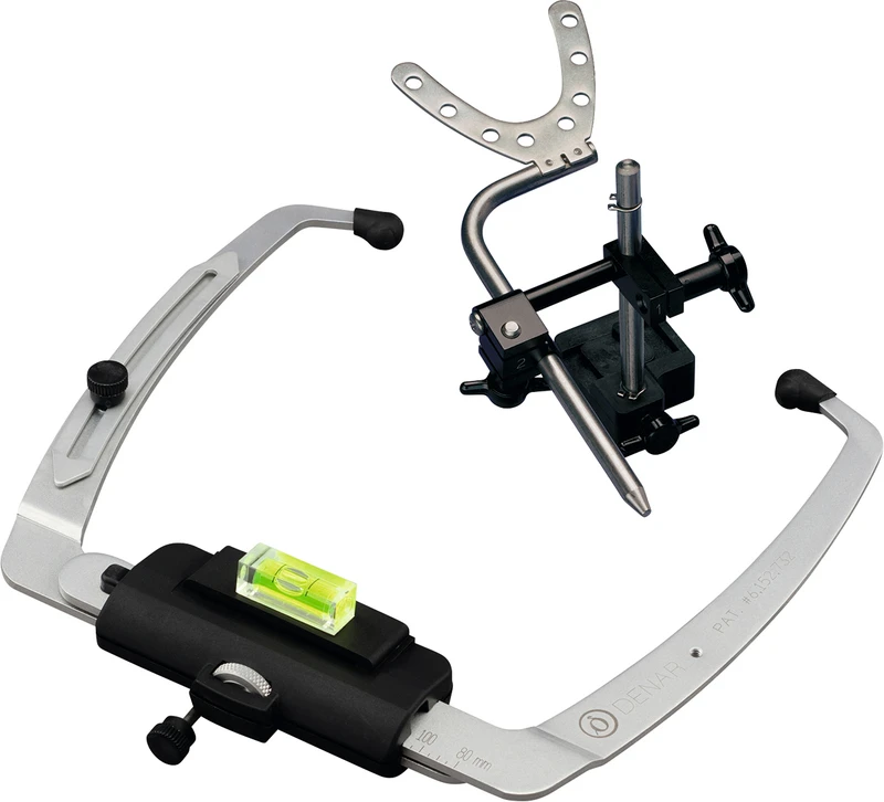 Denar® Slidematic Facebow