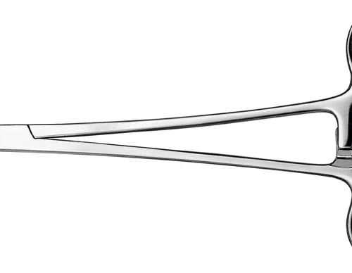 Nålholder etter Crile-Wood