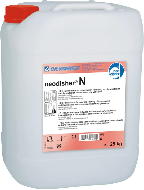 neodisher® N