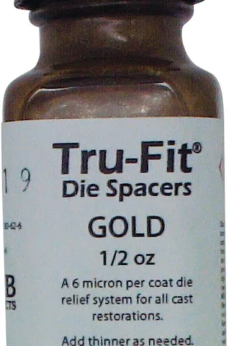 TAUB Tru-Fit Stumpelakk