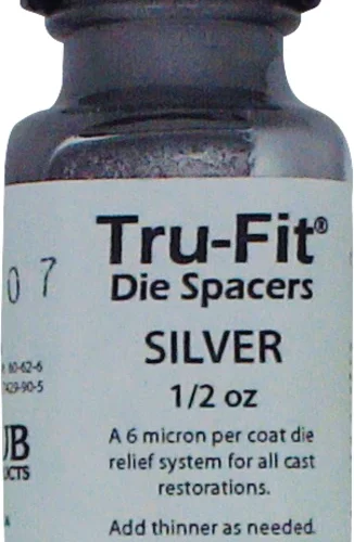 TAUB Tru-Fit Stumpelakk