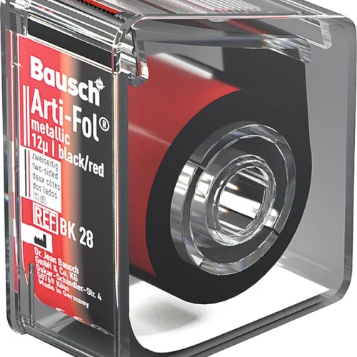 Arti-Fol® metallisk 12 µ