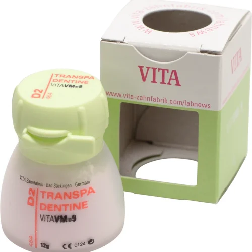 VITA VM® 9 classical A1-D4®