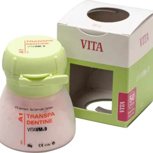 VITA VM® 9 classical A1-D4®