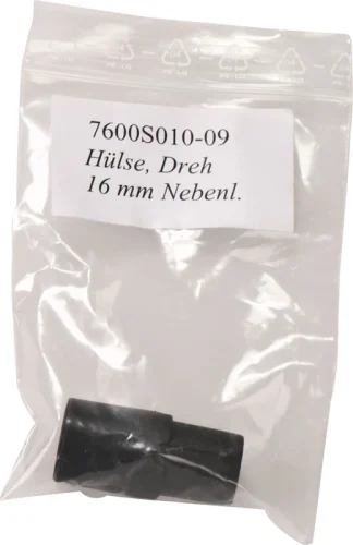 dreiehylse
