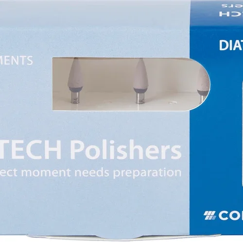 DIATECH COMPREPOL PLUS