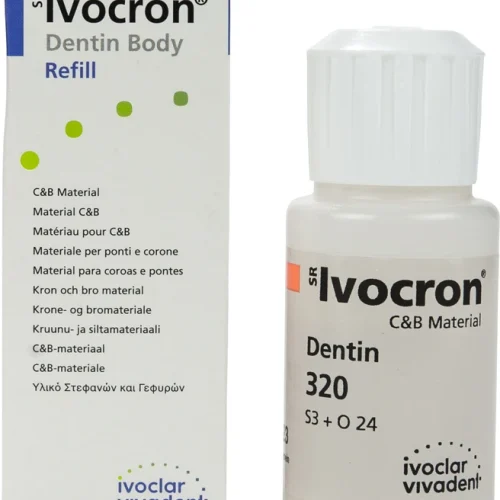 SR Ivocron®