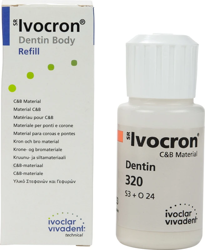 SR Ivocron®