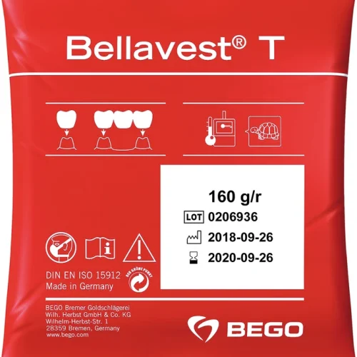 Bellavest® T