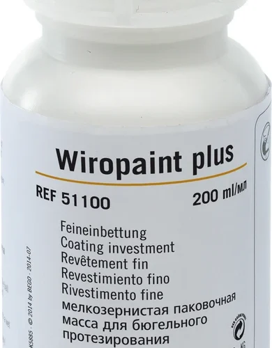 Wiropaint plus