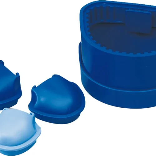 Wirosil®-dupliseringskuvett-system