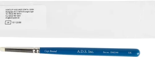 TOPDENT Silicone Brushes