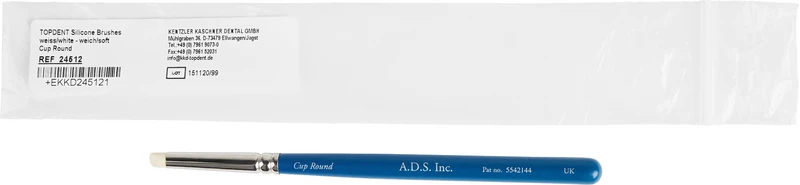 TOPDENT Silicone Brushes