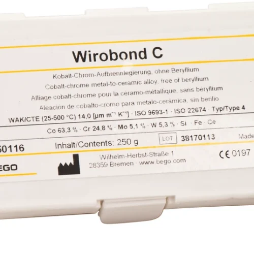 Wirobond® C