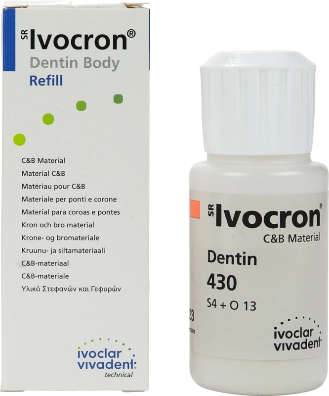 SR Ivocron®