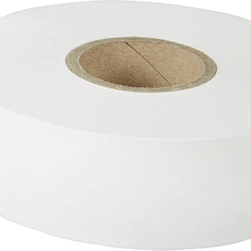 Innleggsstrimler i mufflerfleece