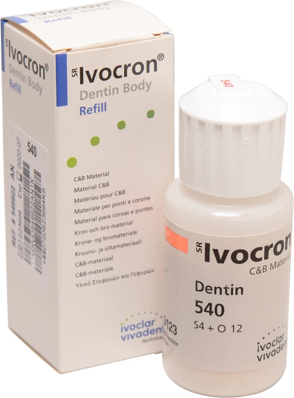 SR Ivocron®
