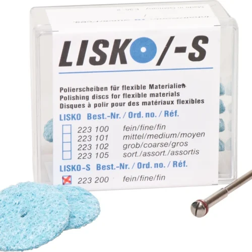 Lisko-S
