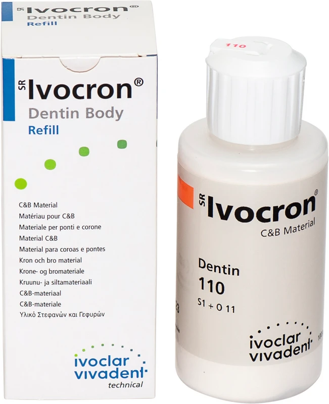 SR Ivocron®