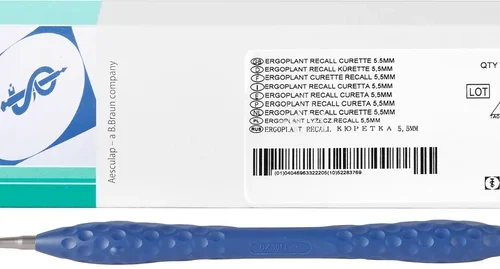 Titan-universalkuetter Ergoplant