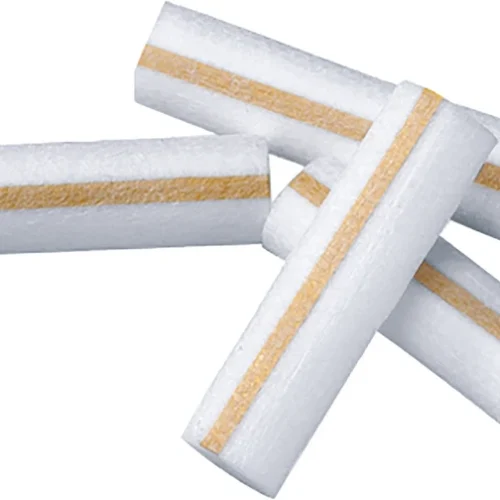 ROEKO Luna Gull Bomullsruller