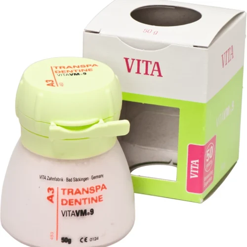 VITA VM® 9 classical A1-D4®