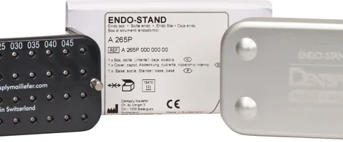 Endo-stativ