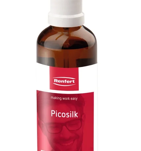 Picosilk