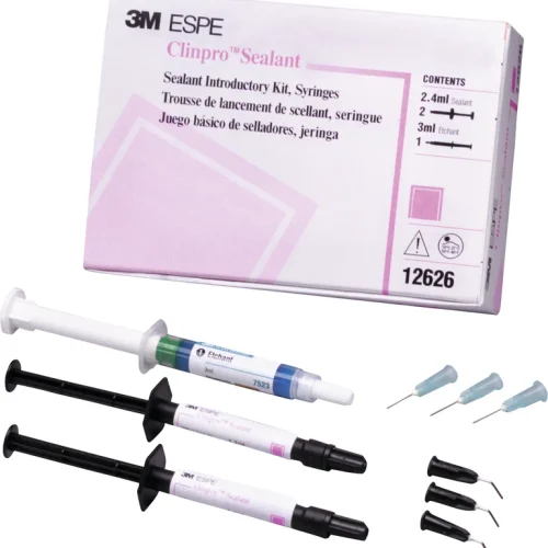 Clinpro™ tetningsmiddel