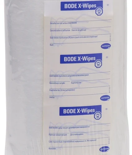 BODE X-Wipes