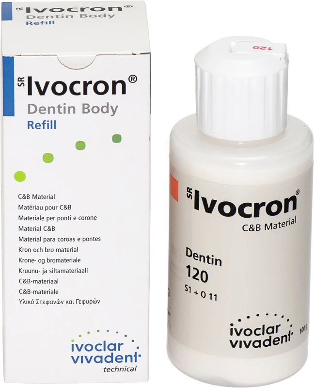 SR Ivocron®