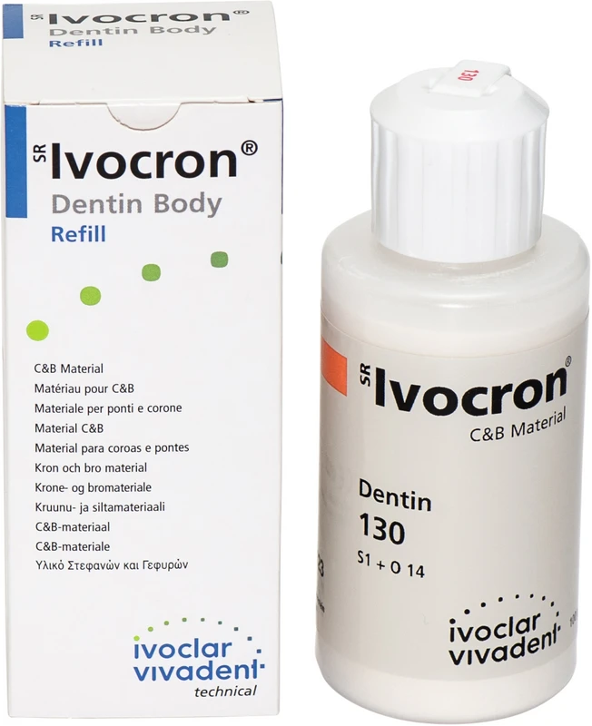 SR Ivocron®