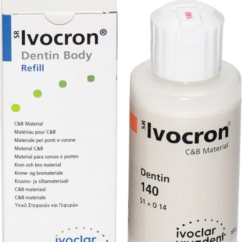 SR Ivocron®