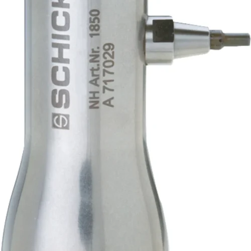 Mikromotor nitthammer