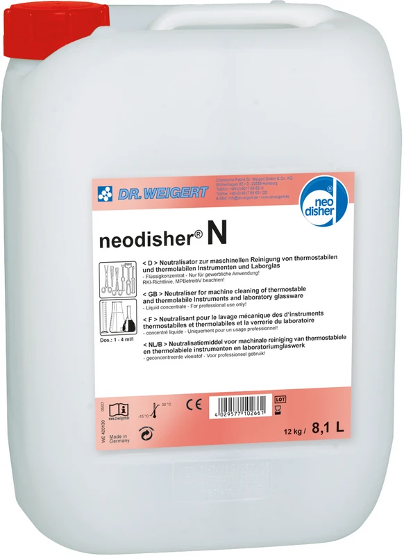 neodisher® N