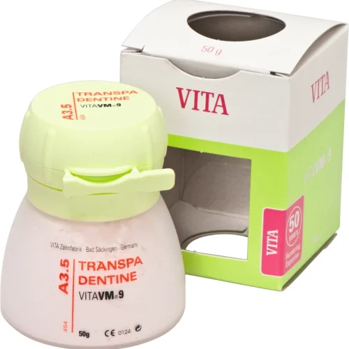 VITA VM® 9 classical A1-D4®