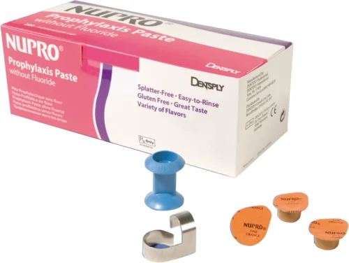 NUPRO® uten fluor