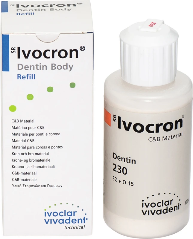 SR Ivocron®