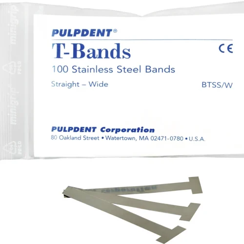 PCA T-Bands