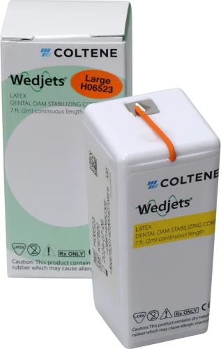 HYGENIC® Wedjets® fikseringssnor