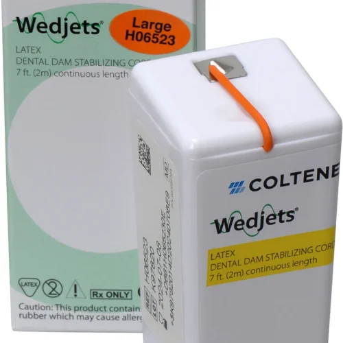 HYGENIC® Wedjets® fikseringssnor